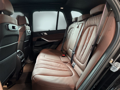 BMW X5 Neuwagen