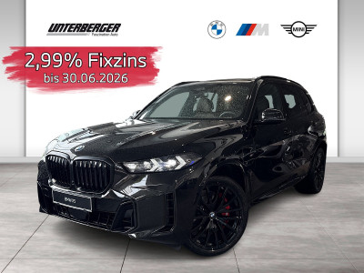 BMW X5 Neuwagen