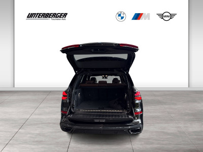 BMW X5 Neuwagen