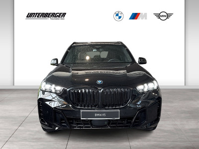 BMW X5 Neuwagen