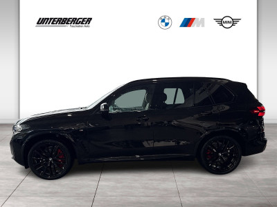 BMW X5 Neuwagen