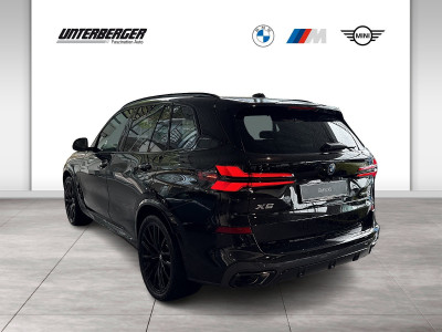 BMW X5 Neuwagen