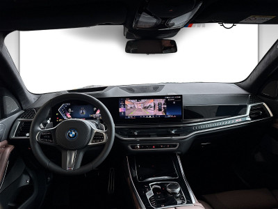 BMW X5 Neuwagen