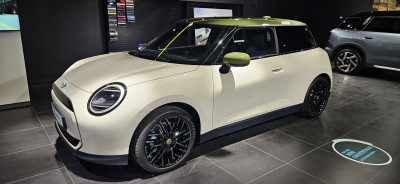 MINI Mini Neuwagen MINI Mini Neuwagen