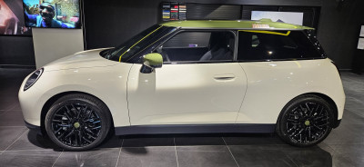 MINI Mini Neuwagen MINI Mini Neuwagen