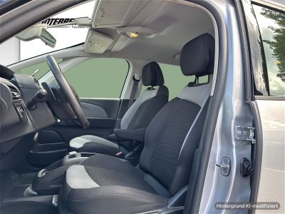 Citroën C4 Picasso Gebrauchtwagen Citroën C4 Picasso Gebrauchtwagen
