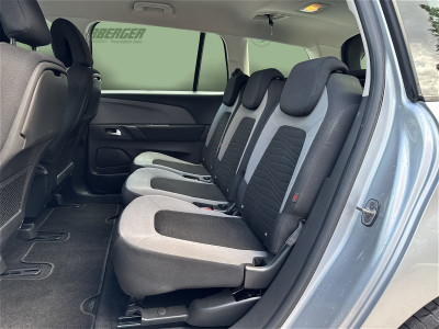 Citroën C4 Picasso Gebrauchtwagen Citroën C4 Picasso Gebrauchtwagen