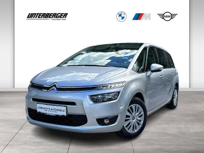 Citroën C4 Picasso Gebrauchtwagen Citroën C4 Picasso Gebrauchtwagen