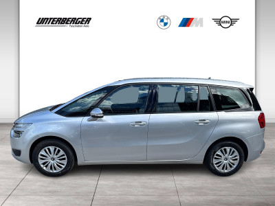 Citroën C4 Picasso Gebrauchtwagen Citroën C4 Picasso Gebrauchtwagen