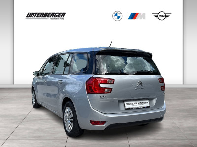 Citroën C4 Picasso Gebrauchtwagen Citroën C4 Picasso Gebrauchtwagen
