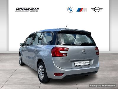 Citroën C4 Picasso Gebrauchtwagen Citroën C4 Picasso Gebrauchtwagen