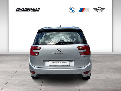 Citroën C4 Picasso Gebrauchtwagen Citroën C4 Picasso Gebrauchtwagen
