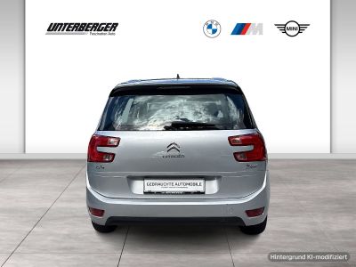 Citroën C4 Picasso Gebrauchtwagen Citroën C4 Picasso Gebrauchtwagen