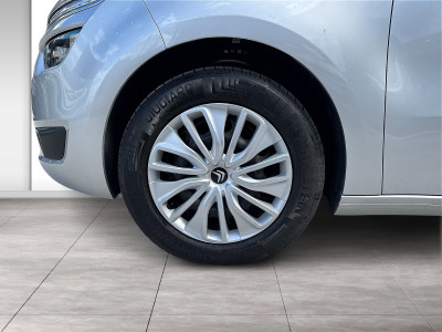 Citroën C4 Picasso Gebrauchtwagen Citroën C4 Picasso Gebrauchtwagen