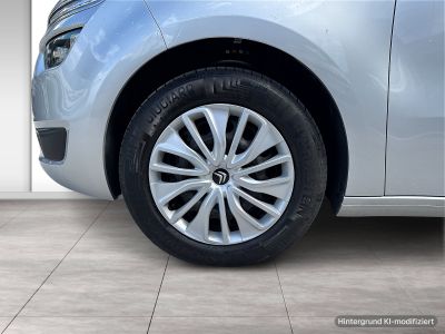 Citroën C4 Picasso Gebrauchtwagen Citroën C4 Picasso Gebrauchtwagen