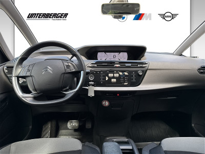 Citroën C4 Picasso Gebrauchtwagen Citroën C4 Picasso Gebrauchtwagen