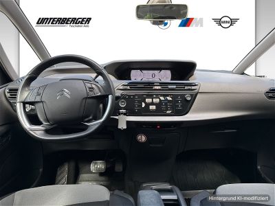 Citroën C4 Picasso Gebrauchtwagen Citroën C4 Picasso Gebrauchtwagen