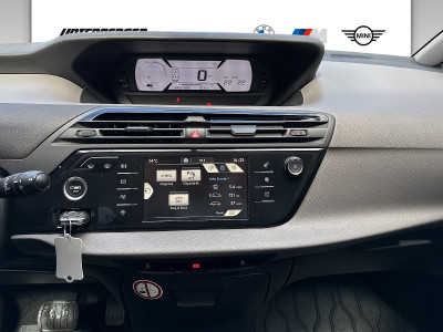Citroën C4 Picasso Gebrauchtwagen Citroën C4 Picasso Gebrauchtwagen
