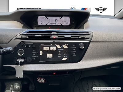 Citroën C4 Picasso Gebrauchtwagen Citroën C4 Picasso Gebrauchtwagen