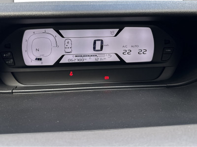 Citroën C4 Picasso Gebrauchtwagen Citroën C4 Picasso Gebrauchtwagen