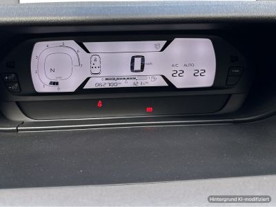 Citroën C4 Picasso Gebrauchtwagen Citroën C4 Picasso Gebrauchtwagen