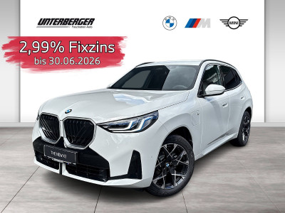 BMW X3 Neuwagen BMW X3 Neuwagen