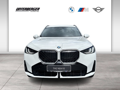 BMW X3 Neuwagen BMW X3 Neuwagen