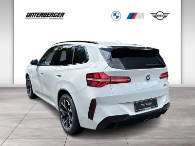 BMW X3 Neuwagen BMW X3 Neuwagen