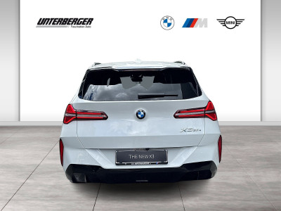 BMW X3 Neuwagen BMW X3 Neuwagen