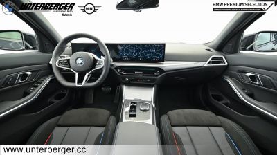 BMW 3er Gebrauchtwagen BMW 3er Gebrauchtwagen