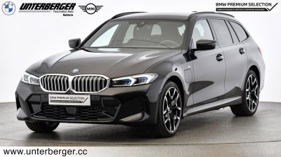 BMW 3er Gebrauchtwagen
