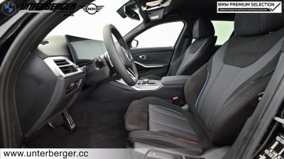 BMW 3er Gebrauchtwagen BMW 3er Gebrauchtwagen