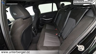 BMW 3er Gebrauchtwagen BMW 3er Gebrauchtwagen