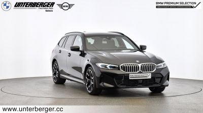 BMW 3er Gebrauchtwagen BMW 3er Gebrauchtwagen