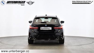 BMW 3er Gebrauchtwagen BMW 3er Gebrauchtwagen