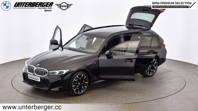BMW 3er Gebrauchtwagen