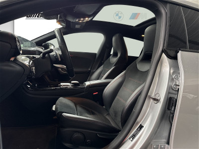 Mercedes-Benz CLA Gebrauchtwagen