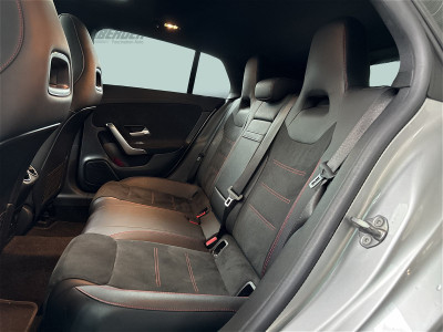 Mercedes-Benz CLA Gebrauchtwagen