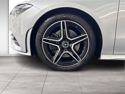 Mercedes-Benz CLA Gebrauchtwagen