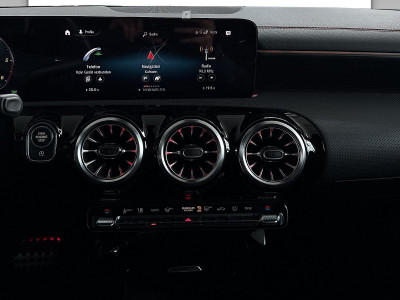 Mercedes-Benz CLA Gebrauchtwagen