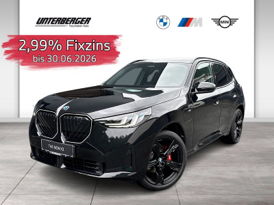 BMW X3 Neuwagen BMW X3 Neuwagen