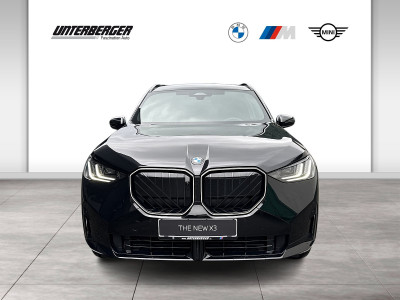 BMW X3 Neuwagen BMW X3 Neuwagen
