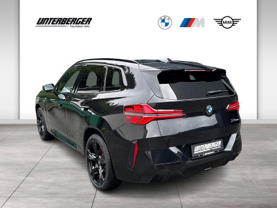 BMW X3 Neuwagen BMW X3 Neuwagen