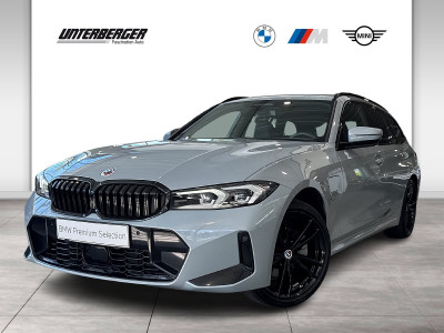 BMW 3er Gebrauchtwagen BMW 3er Gebrauchtwagen