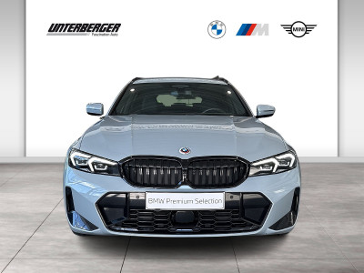 BMW 3er Gebrauchtwagen BMW 3er Gebrauchtwagen