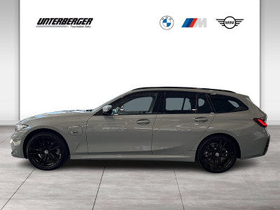 BMW 3er Gebrauchtwagen BMW 3er Gebrauchtwagen