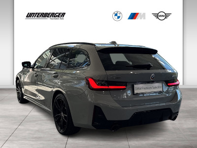 BMW 3er Gebrauchtwagen BMW 3er Gebrauchtwagen