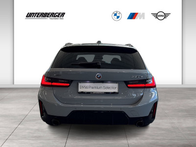 BMW 3er Gebrauchtwagen BMW 3er Gebrauchtwagen