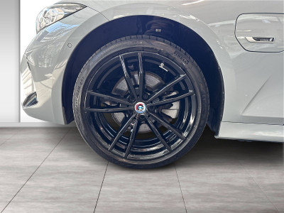 BMW 3er Gebrauchtwagen BMW 3er Gebrauchtwagen