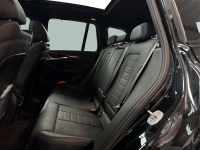 BMW X3 Gebrauchtwagen BMW X3 Gebrauchtwagen